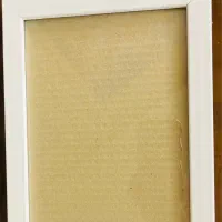 قاب میمنیمال پی وی سی