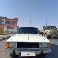 پیکان عتیقه فابریک