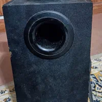 ۲عدد اسپیکر کامپیوتر