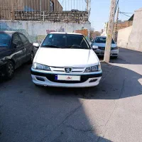 پارس 1402موتور جدید