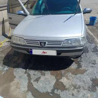 فروش 405 مدل 90