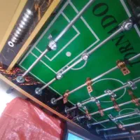 فوتبال دستی درجه یک|ورزش‌های توپی|بندر کنگان, |دیوار