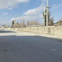 زمین تجاری مسکونی بلکو|فروش زمین و ملک کلنگی|یاسوج, |دیوار