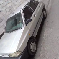 پراید دوگانه شرکتی