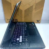 لپ تاپ ASUS TUF GAMING FX506 نسل 11H|رایانه همراه|تهران, میدان ولیعصر|دیوار