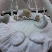 تشک بازی نوزاد