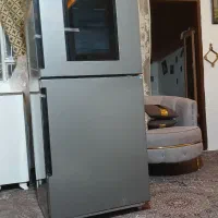 یخچال هانیزان درحد خشک