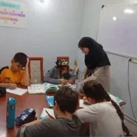 کلاس خصوصی زبان انگلیسی