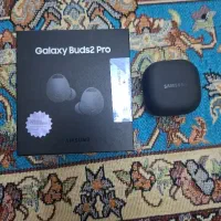 هندزفری بادز ۲ پرو سامسونگ buds 2 pro
