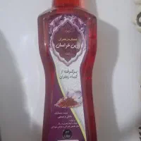 فروش عمده وتک عصاره زعفران زرین خراسان