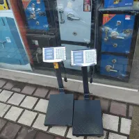 ترازو مدلkasکارتخوان مدل m3p|فروشگاه و مغازه|لاهیجان, بازکیاگوراب|دیوار