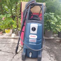 دستگاه کارواش خانگی رونیکس ۱۳۰ بار