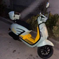 همتاز 150 وسپا