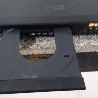 دیویدیفلشخور|پخشکننده DVD و ویدیو|تربت جام, میان جام|دیوار