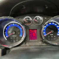 دنا اتومات مدل401|خودرو سواری و وانت|قیدار, |دیوار