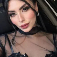 جشنواره میکاپ و شنیون....  و آموزش