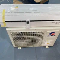 کولر گازی ۱۲ هزار گری کم مصرف سری جدید