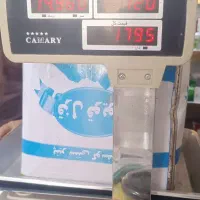 پنیر‌لیقوان و ترشیجات کیانی