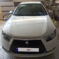 دنا پلاس اتوماتیک 1403