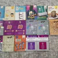 کتاب کمک درسی تجربی خیلی سبز گاج بهمن بازرگان|کتاب و مجله آموزشی|تهران, صفا|دیوار