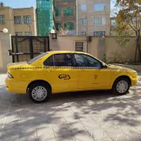 تاکسی درون  شهری|خودرو سواری و وانت|قلندر آباد, |دیوار