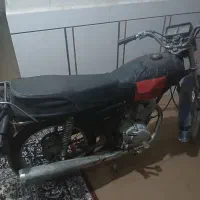 موتورسیکلت ساوین مدل ۸۶