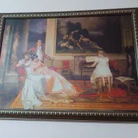 تابلو|تابلو فرش|کرمانشاه, |دیوار