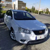 جیلی امگراند هاچبک