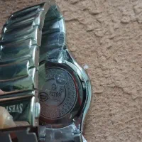 ساعت سویستون اصل