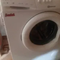 ماشین لباسشویی