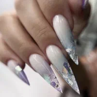 اموزش کاشت ناخن از مبتدی تا پیشرفته