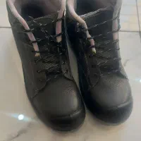 کفش ایمنی سایز ۴۲
