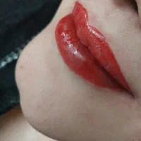 جنشنواره تخفیف ۵۰درصدی میکروبلدینگ شیدلب خط چشم|خدمات آرایشگری و زیبایی|قم, سالاریه|دیوار