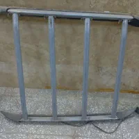 باربند دست ساز سقزی و تیبا وپژو