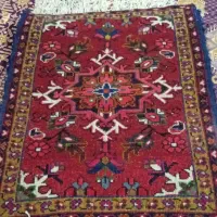 پادری دستبافت پرداخت نشده