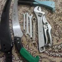 فروش ابزار جنس|ابزارآلات|شازند, |دیوار