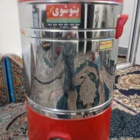 5500000|ماشین لباسشویی و خشک‌کن لباس|تهران, الهیه|دیوار