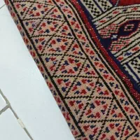 یک جفت قالیچه دیواری قدیمی دستباف|کلکسیون اشیاء عتیقه|تهران, اکباتان|دیوار