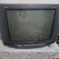 تلویزیون ۲۴ اینچ سامسونگ