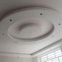 جوشکاری و رابیتس بندی ونورمخفی ق س ط ی|خدمات پیشه و مهارت|رفسنجان, |دیوار