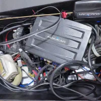 دزدگیر مجیکار کره ای اصل|قطعات یدکی و لوازم جانبی|تهران, سردارجنگل|دیوار