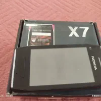 گوشی X7نوکیا