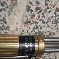 سر پیک هوابرش نو نو|ابزارآلات|کرج, آق تپه|دیوار