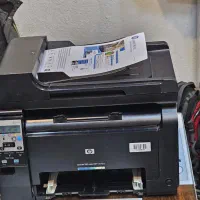 ٪سه کاره کپی ×رنگی 1025 لیزری+ 175