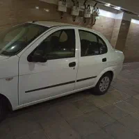 تیبا|خودرو سواری و وانت|قدس, شهرقدس|دیوار