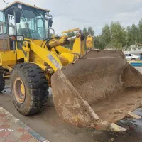 لودر  ۴۰ ایکس سی ام جی