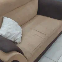 مبل راحتی کارکرده|مبلمان خانگی و میز عسلی|صباشهر, |دیوار