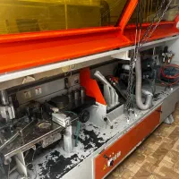 لبه چسبان 4ایستگاه صنعتی