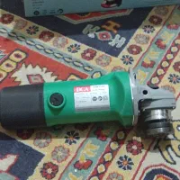 یک عدد سنگ فرز|ماشینآلات صنعتی|پرند, فاز ۶|دیوار