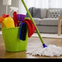 پرستار خانم  جهت نگهداری از سالمند وامور منزل